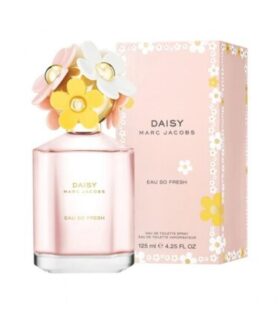 Jacobs Daisy Eau so frisch