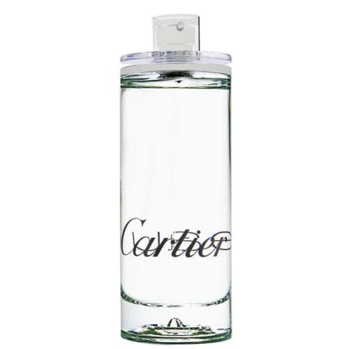 Eau de Cartier 200 مل او دي تواليت