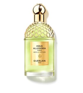 Aqua Allegoria FORTE Nerolia Vetiver