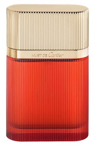 Cartier Must de Cartier Perfume