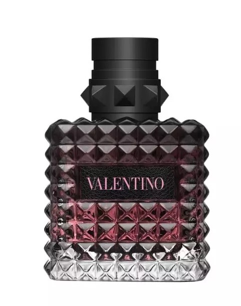 Valentino Donna Born in Roma Intense 100 ml Eau de Parfum Intense ...