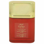 Perfume Must de Cartier