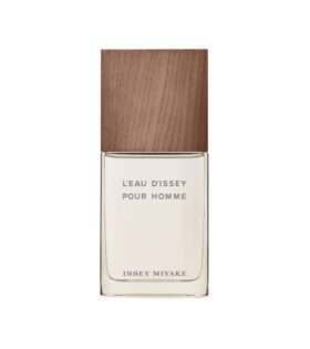 L'Eau d'Issey for Men Vetiver