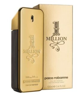 One Million Paco Rabanne