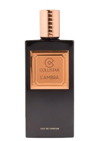 Collistar L’Ambra