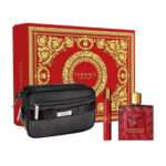 Versace Eros Flame box set
