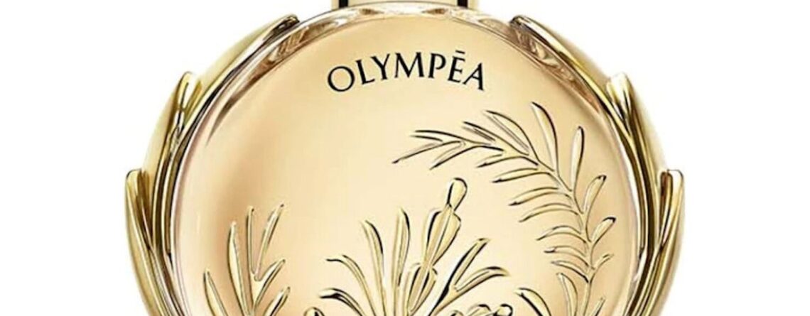 Paco Rabanne Olympea Solar