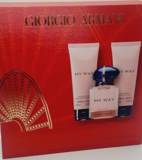 armani my waY 50 ML EDP BOX