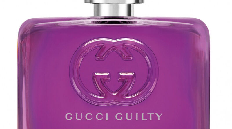 Gucci Guilty Elixir de Parfum