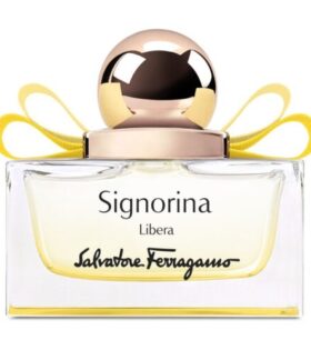 Salvatore Ferragamo Signorina Libera