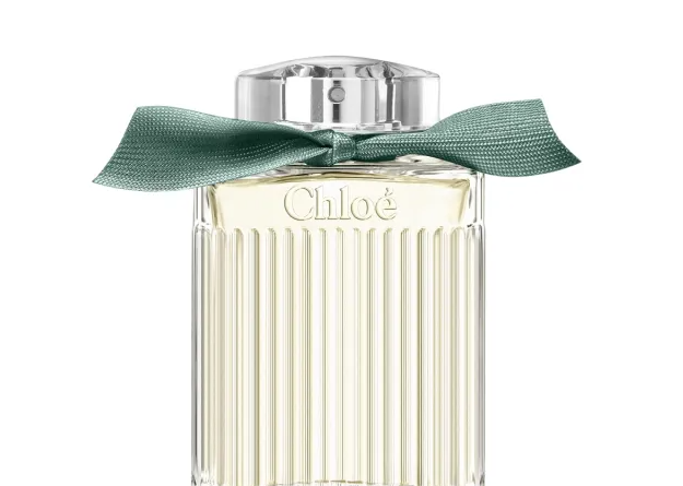 Chloe Intense Rose Naturelle