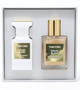 Conjunto Tom Ford Soleil Blanc