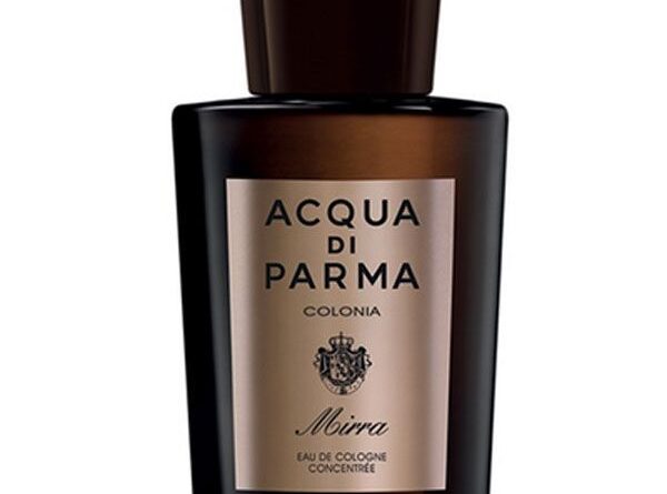 ACQUA DI PARMA COLONIA MIRRA