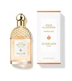 Aqua Allegoria Pamplelune 125 ml EDT