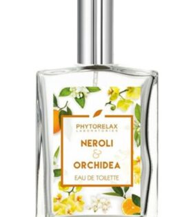 neroli & orchidea