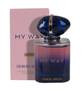 Armani My Way-parfum 50