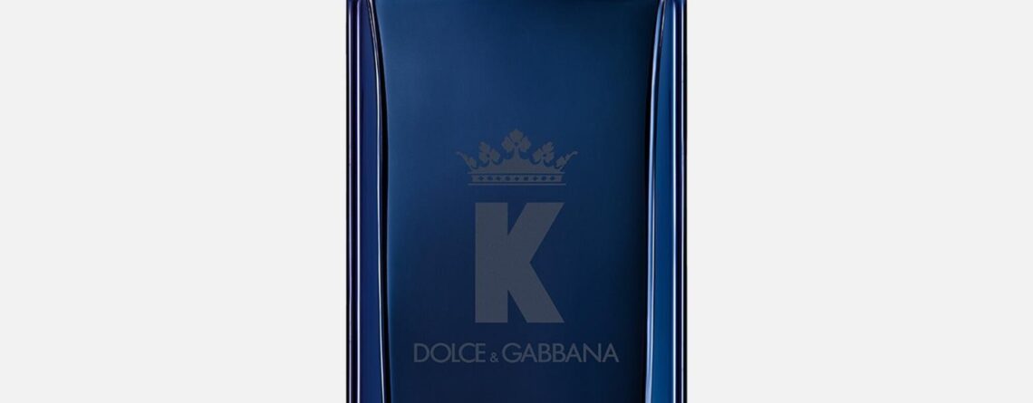 Dolce & Gabbana K Intense