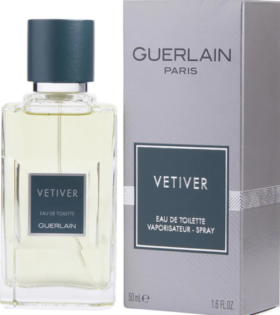 Guerlain Vétiver 50 ml EDT