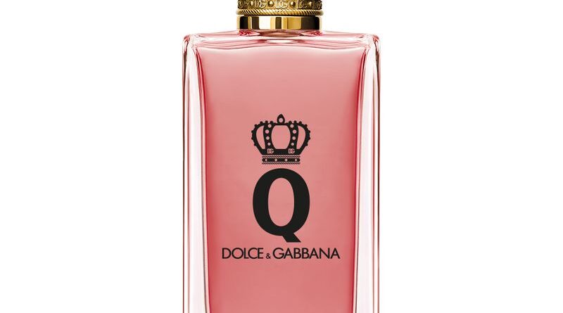 Q Intenso Eau de Parfum