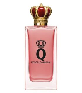 Q Eau de Parfum Intense