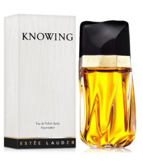 Estee Lauder kennen 75 ml EDP