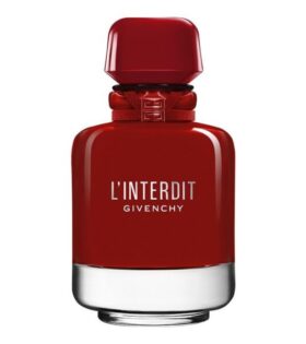 Givenchy L´interdit Rouge Ultime