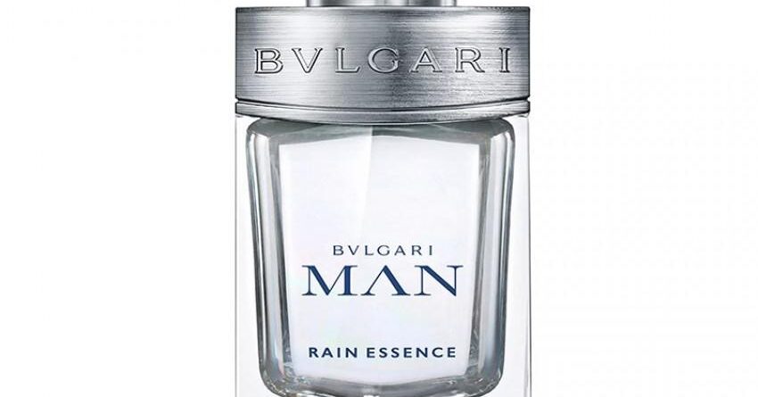 Bulgari Man Rain Essence