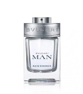 Bulgari Man Rain Essence