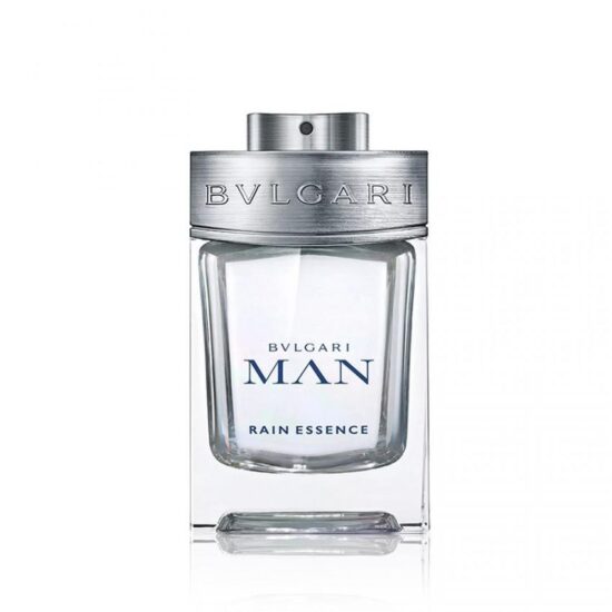 Bulgari Man Rain Essence