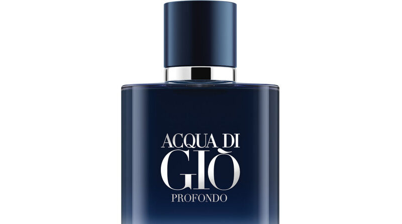 Giò Profondo 75 ml PARFÜM