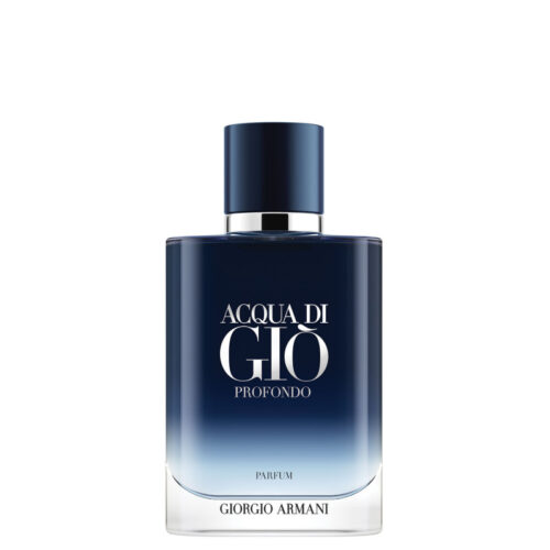 Gio Profondo 75 ml PARFUM