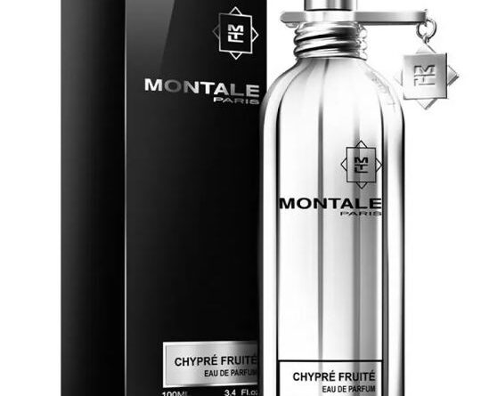 Montale Chypre Fruite