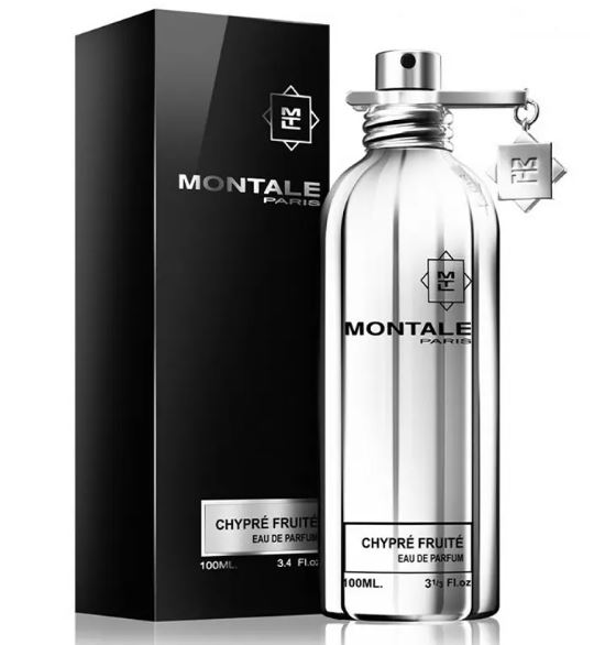 Montale Chypre Fruité