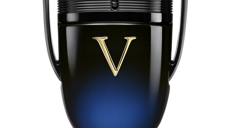 Paco Rabanne Invictus Victory ELIXIR