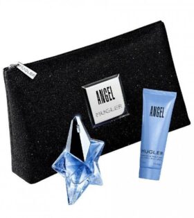 SET Thierry Mugler Engel 25