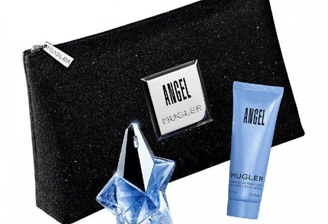 SET Thierry Mugler Angel 25