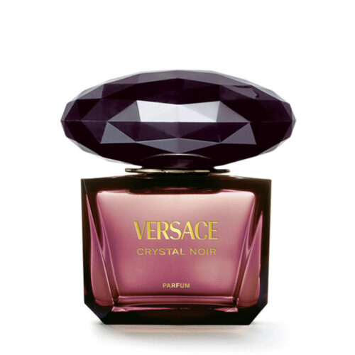 Perfume Versace Crystal Noir