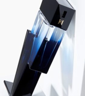 Carolina Herrera Bad Boy Cobalt