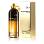 Montale Leather Patchouli