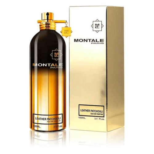 Montale Leather Patchouli