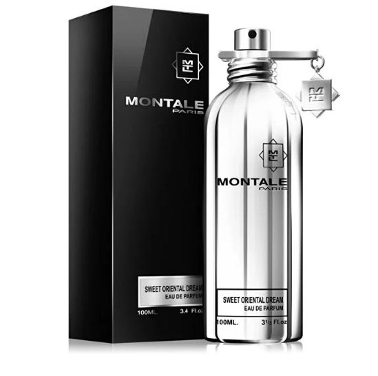 Montale dulce sueño oriental