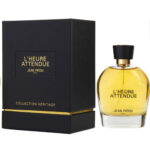 Patou Collection Heritage L'Heure Attendue