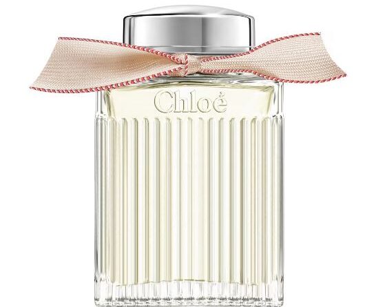 Chloé Eau de Parfum lumineuse