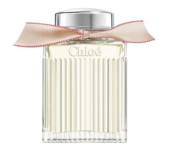 Chloé Eau de Parfum lumineuse