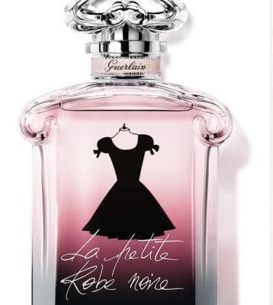 Robe Noire 100 ML EDP