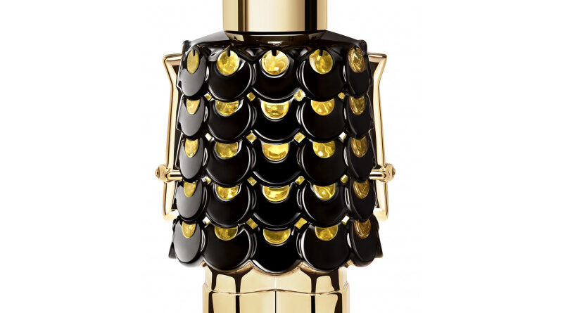 Paco Rabanne Fame Parfum