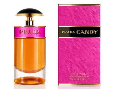 Prada Candy 50 ml