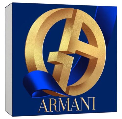 ARMANI Coffret Acqua di Giò 2