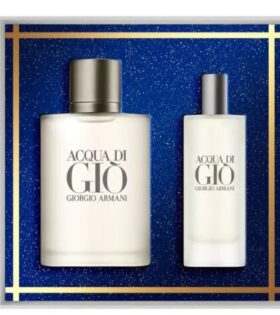 Σετ κουτιού ARMANI Acqua di Giò