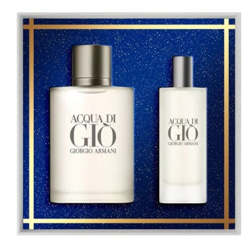 ARMANI Coffret Acqua di Giò